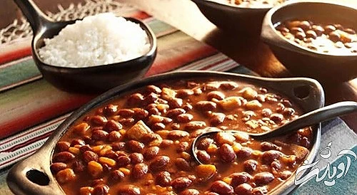 غذا‌هایی که در ایران و ترکیه مشترک هستند